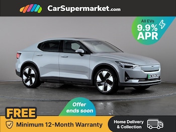 Polestar - Polestar 2