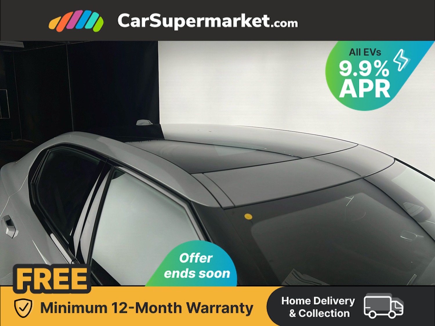 Used Polestar Polestar 2 2025 for sale - 76416680: Photo 23