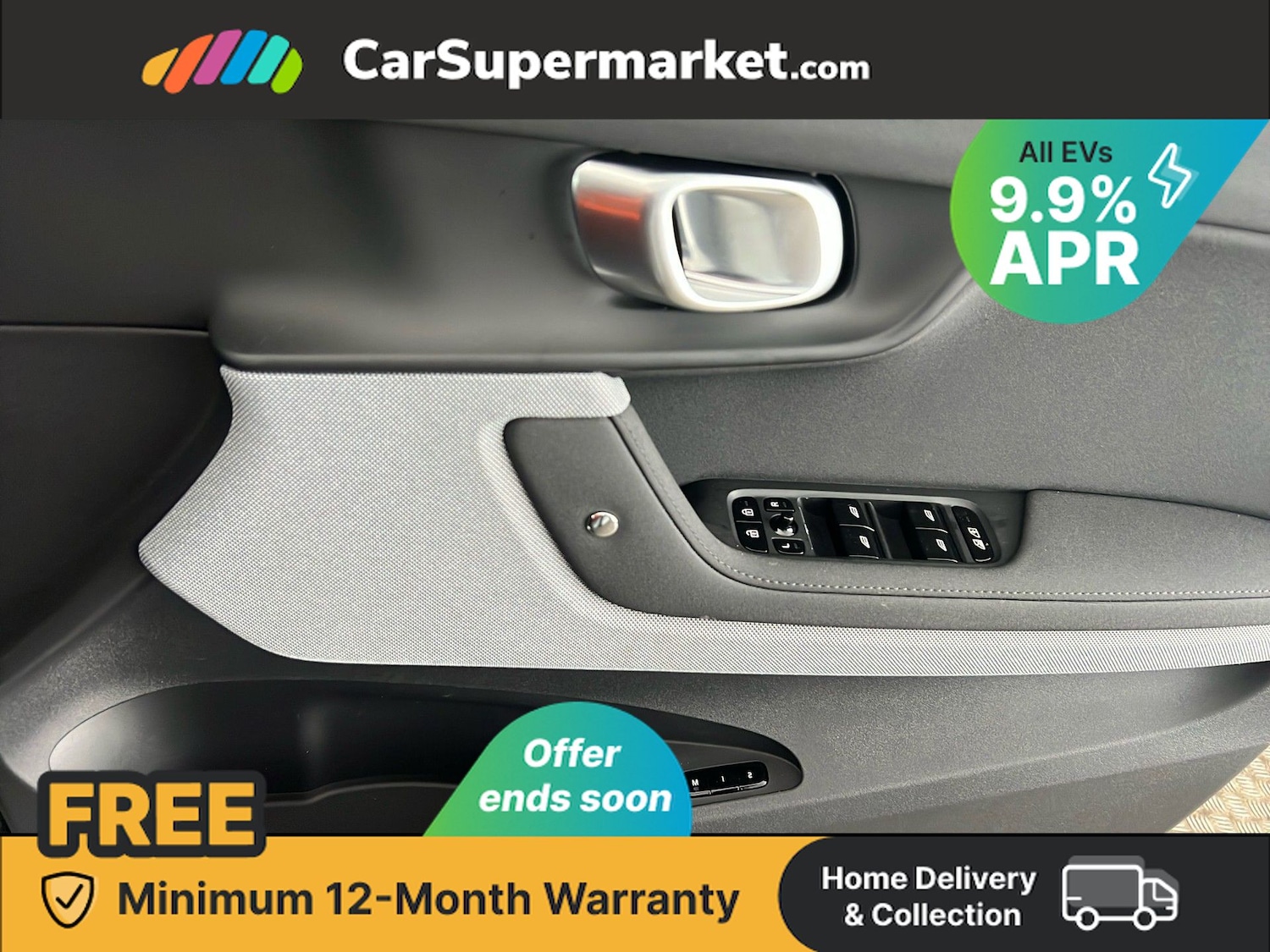 Used Polestar Polestar 2 2025 for sale - 76416680: Photo 27