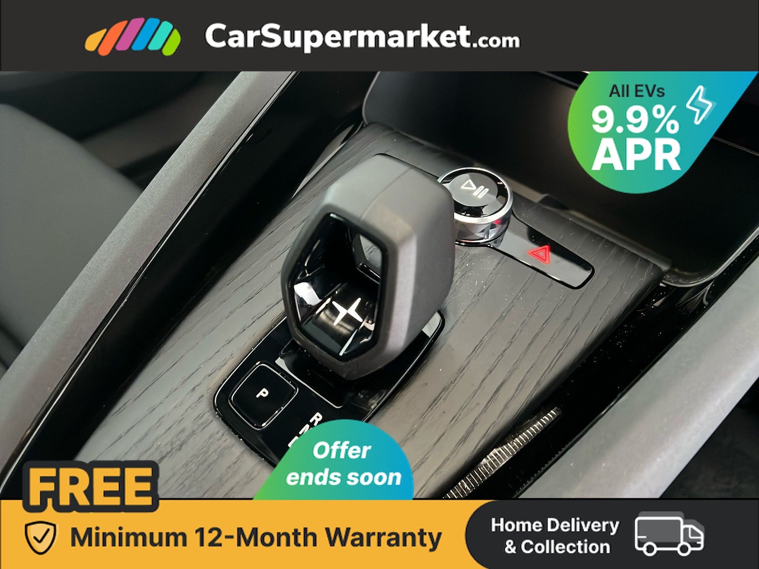 Used Polestar Polestar 2 2025 for sale - 76416680: Photo 30