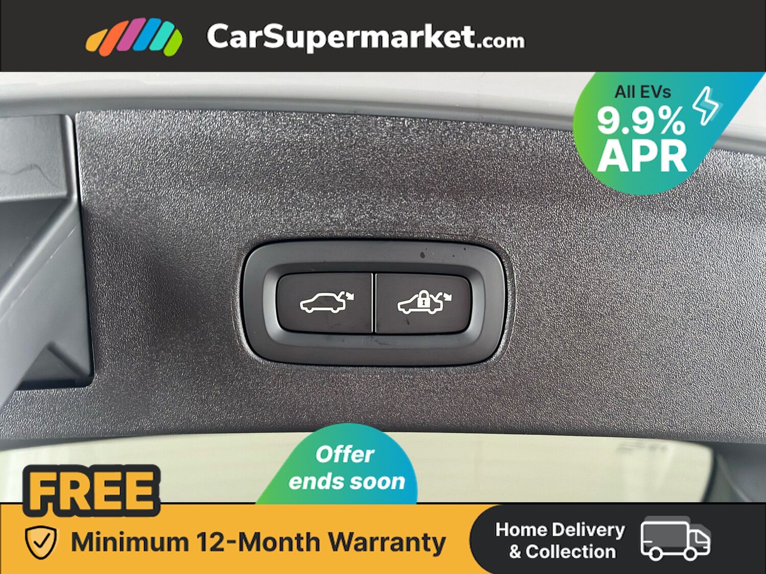 Used Polestar Polestar 2 2025 for sale - 76416680: Photo 31