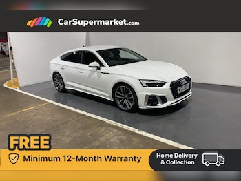 Audi - A5