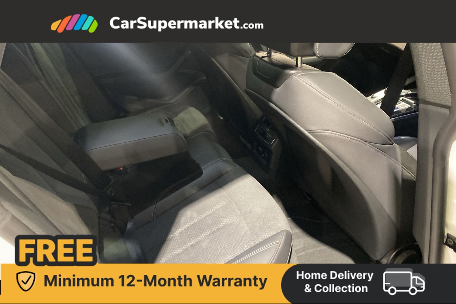 Used Audi A5 2022 for sale - 76364788: Photo 4