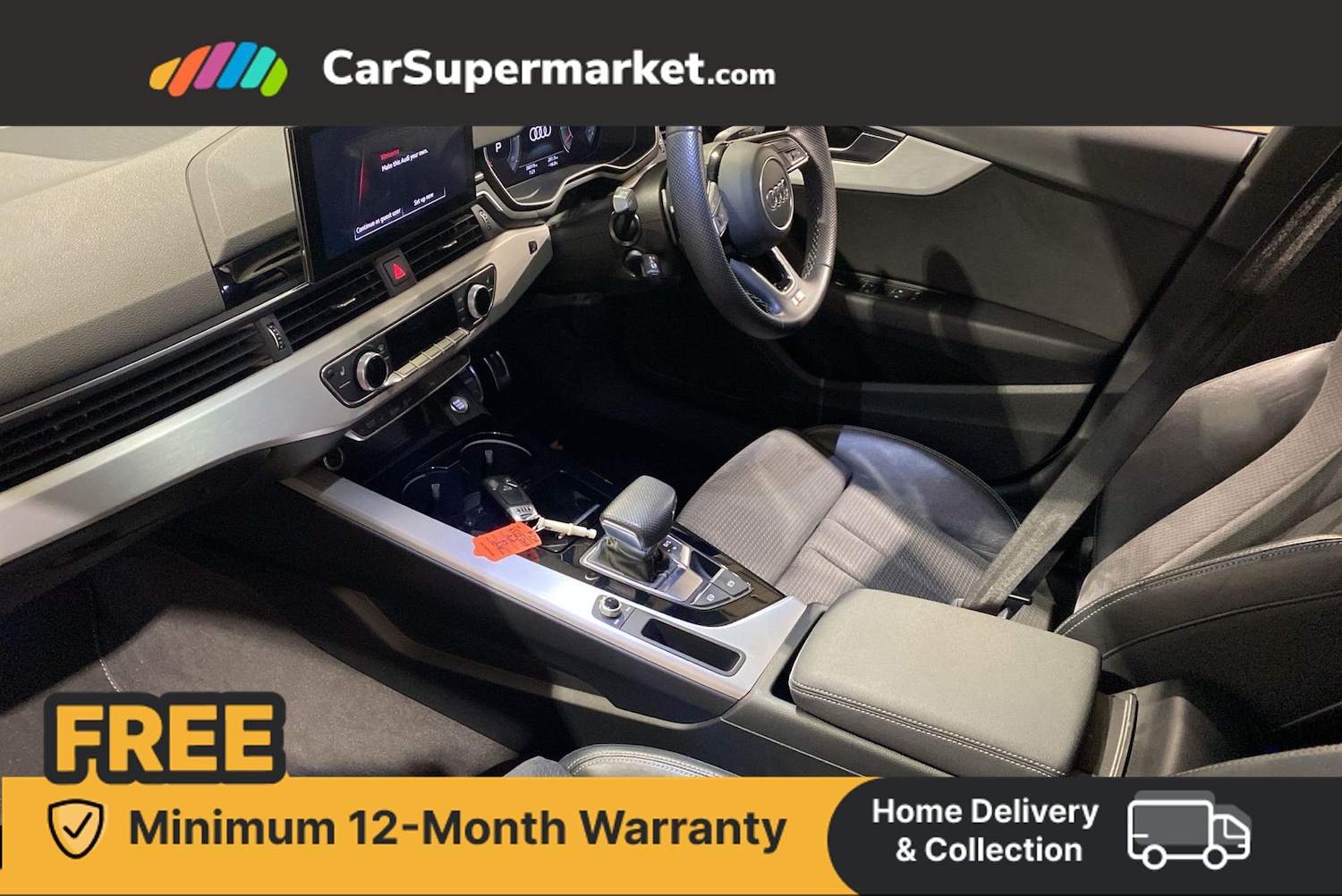 Used Audi A5 2022 for sale - 76364788: Photo 6