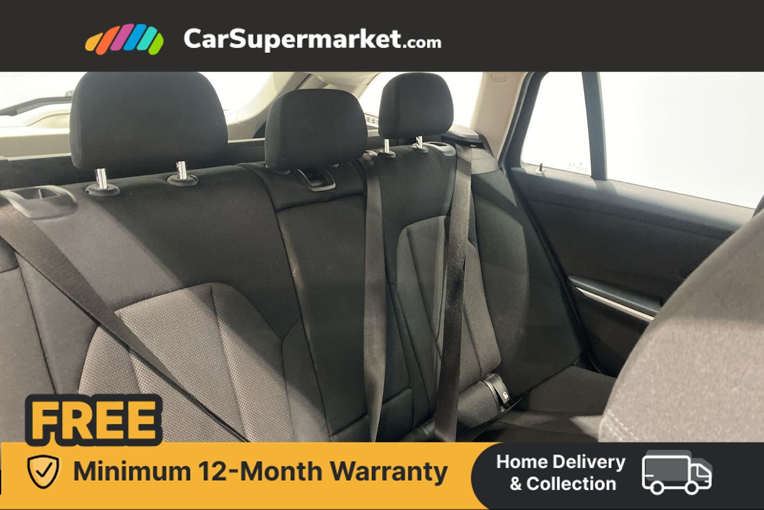 Used BMW 3 Series 2022 for sale - 76416734: Photo 3