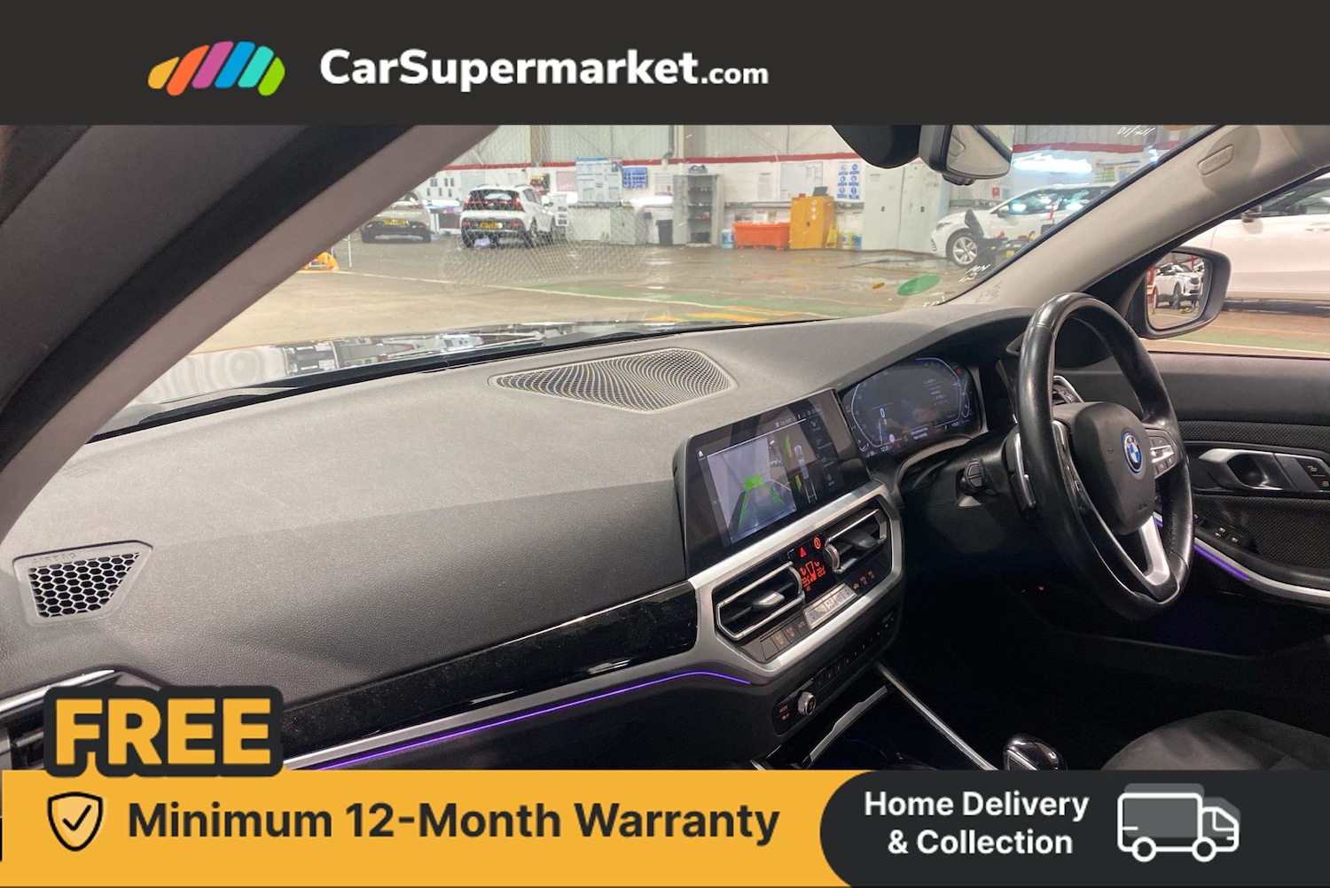 Used BMW 3 Series 2022 for sale - 76416734: Photo 5