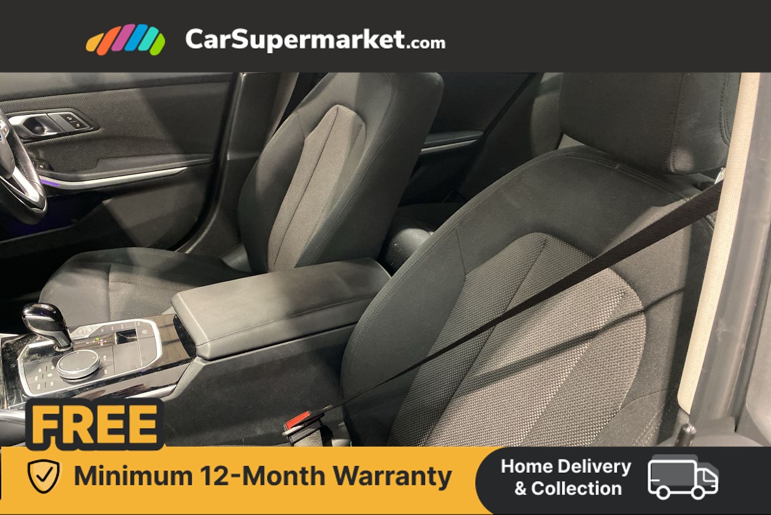 Used BMW 3 Series 2022 for sale - 76416734: Photo 6