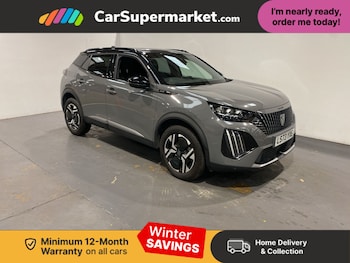 Used Peugeot 2008 2023 for sale - 77287135: Photo