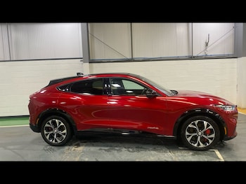 Used Ford Mustang Mach-E 2022 for sale - 78975953: Photo
