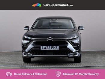 Used Citroen C5 X 2023 for sale - 75724324: Photo
