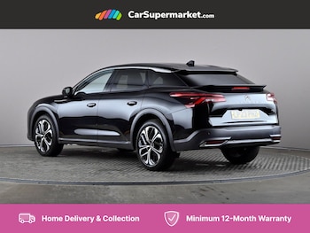 Used Citroen C5 X 2023 for sale - 75724324: Photo