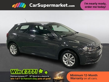 Volkswagen Polo feature image