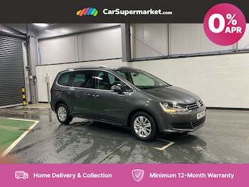 2021 - 1.4 TSI SE Nav DSG [7 Seats] 5-Door
