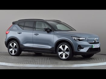 Used Volvo XC40 2023 for sale - 78975942: Photo