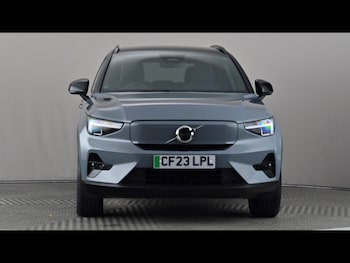 Used Volvo XC40 2023 for sale - 78975942: Photo