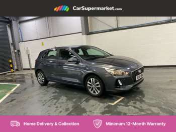 2018 - 1.0T GDI SE Nav 5-Door