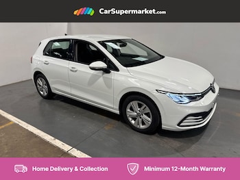 2021 - 1.5 TSI Life 5-Door