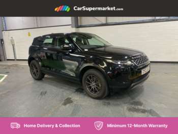 2022 - 2.0 D165 Auto 5-Door