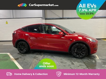 Used Tesla Model Y 2022 for sale - 75501574: Photo