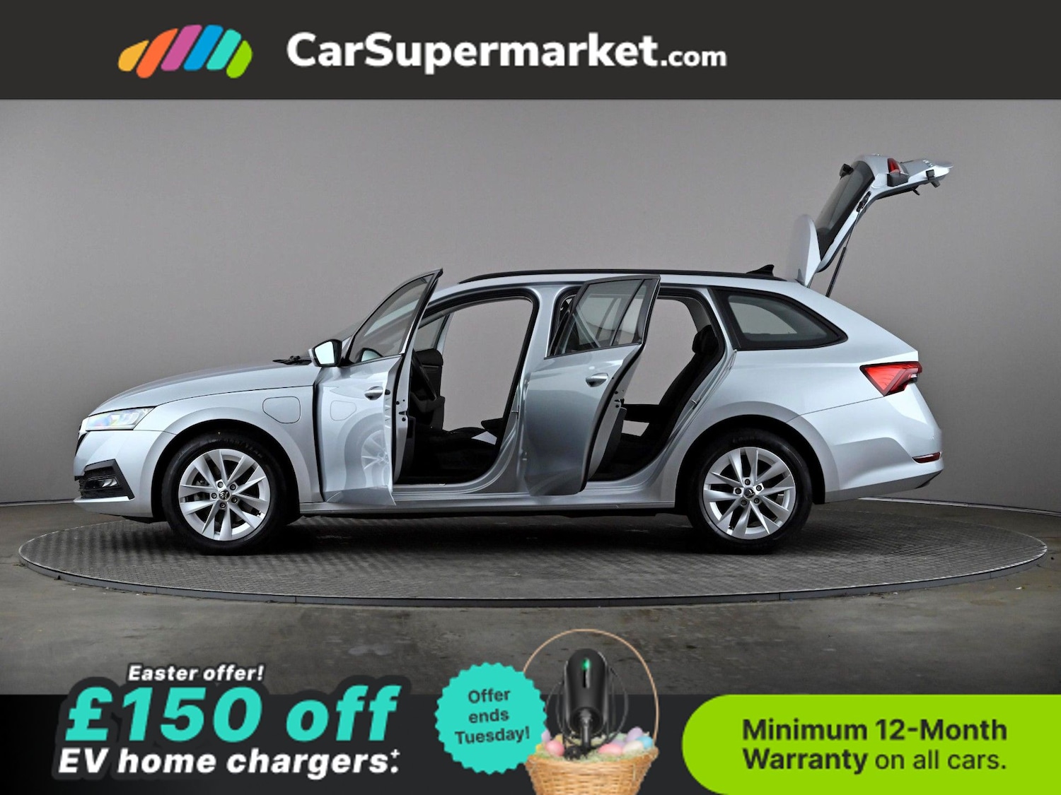 Used Skoda Octavia 2024 for sale - 78111821: Photo 10