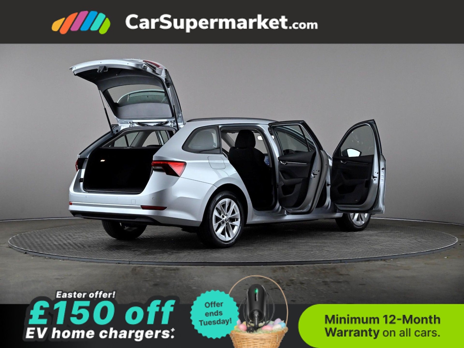 Used Skoda Octavia 2024 for sale - 78111821: Photo 13