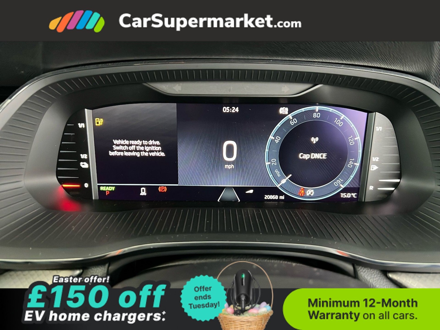 Used Skoda Octavia 2024 for sale - 78111821: Photo 16