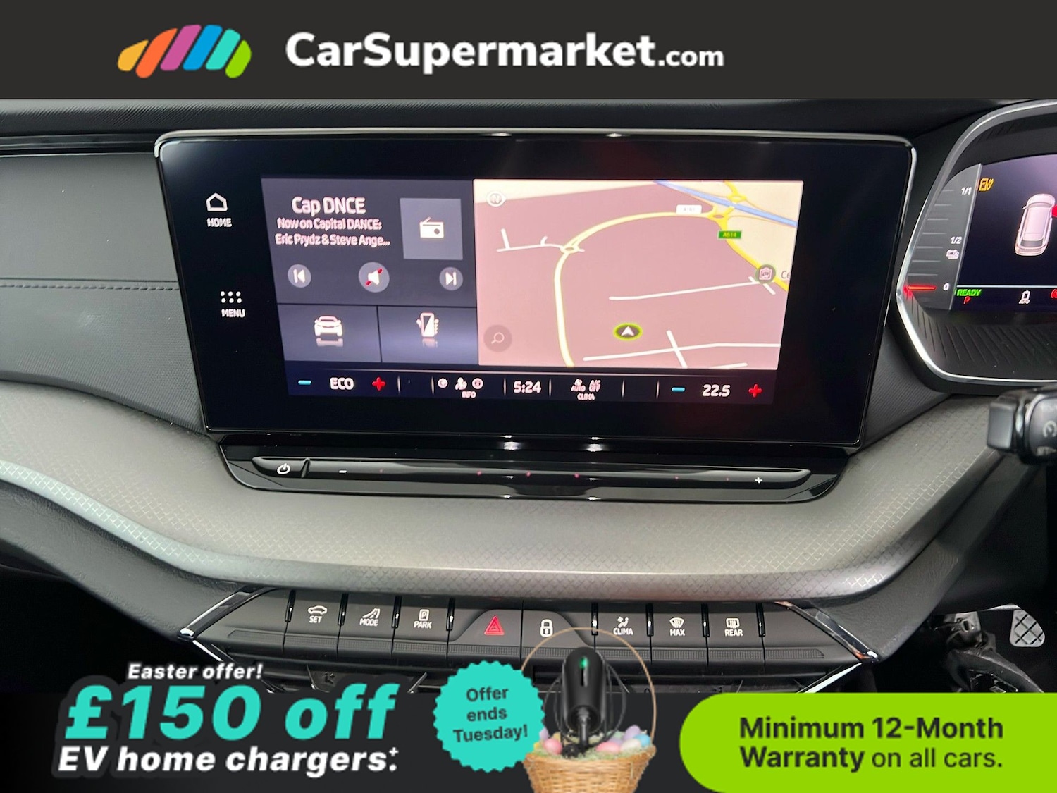 Used Skoda Octavia 2024 for sale - 78111821: Photo 17