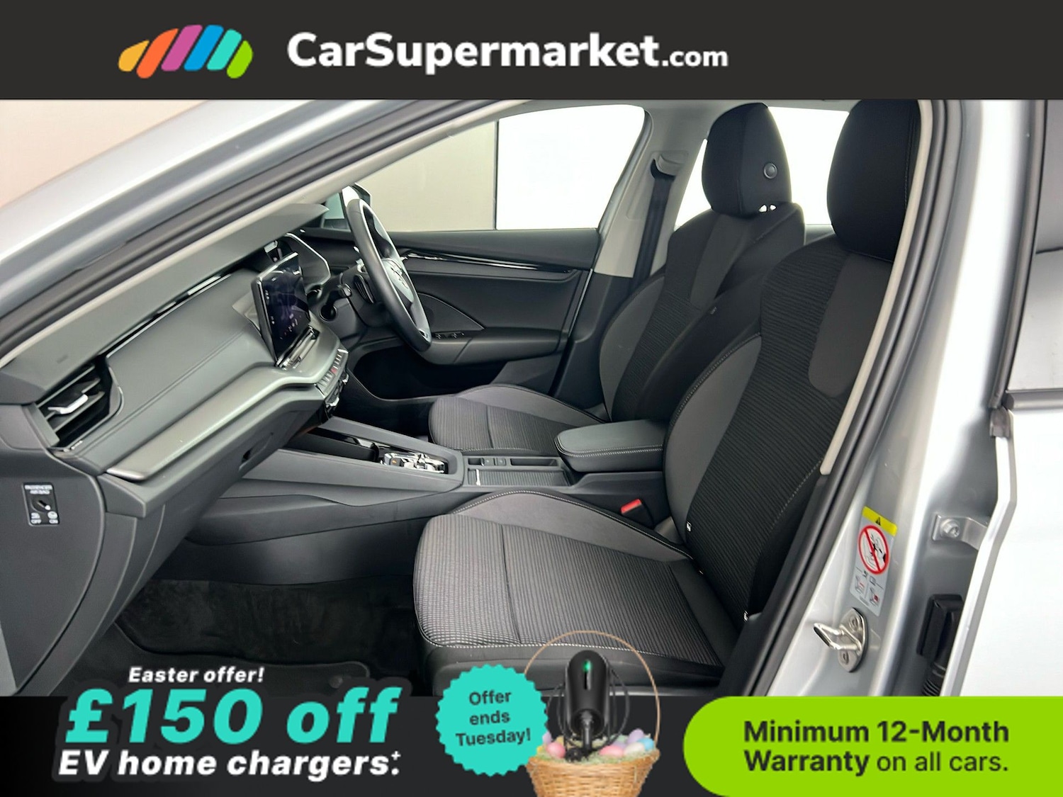 Used Skoda Octavia 2024 for sale - 78111821: Photo 18