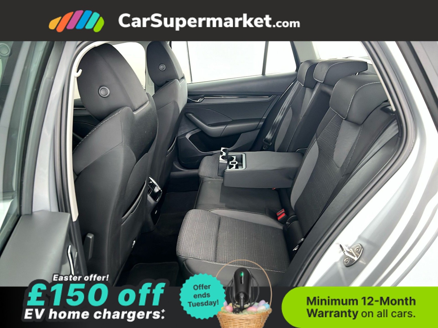 Used Skoda Octavia 2024 for sale - 78111821: Photo 19