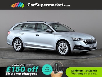Skoda Octavia feature image