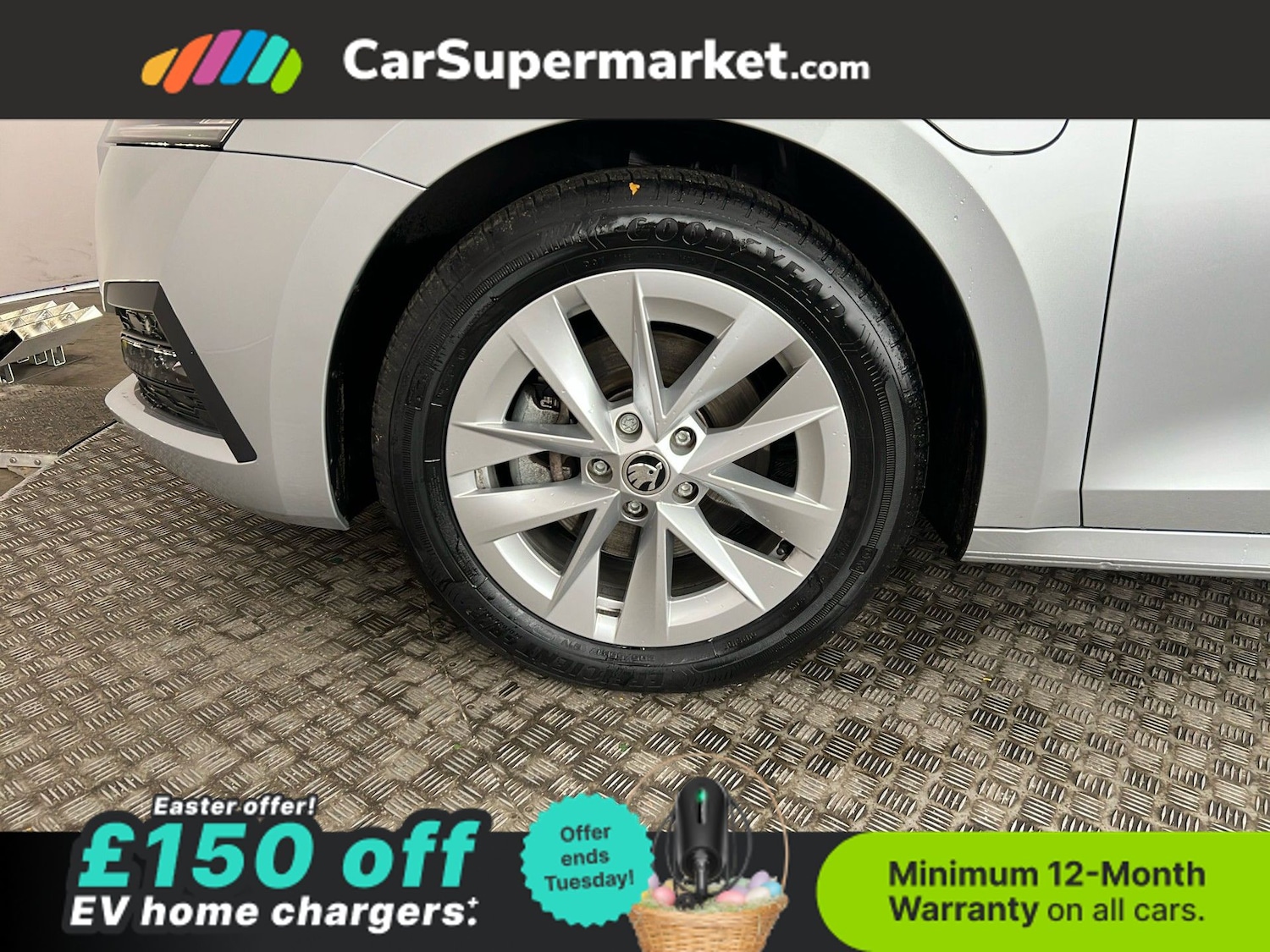 Used Skoda Octavia 2024 for sale - 78111821: Photo 20