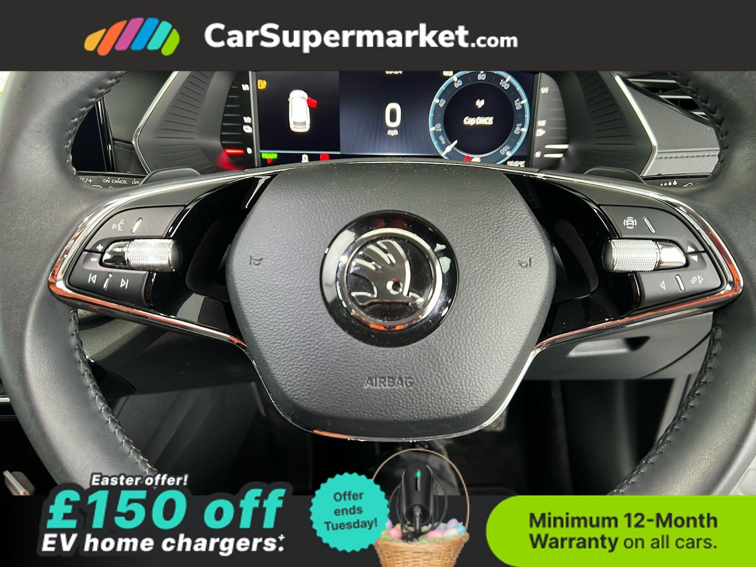 Used Skoda Octavia 2024 for sale - 78111821: Photo 25