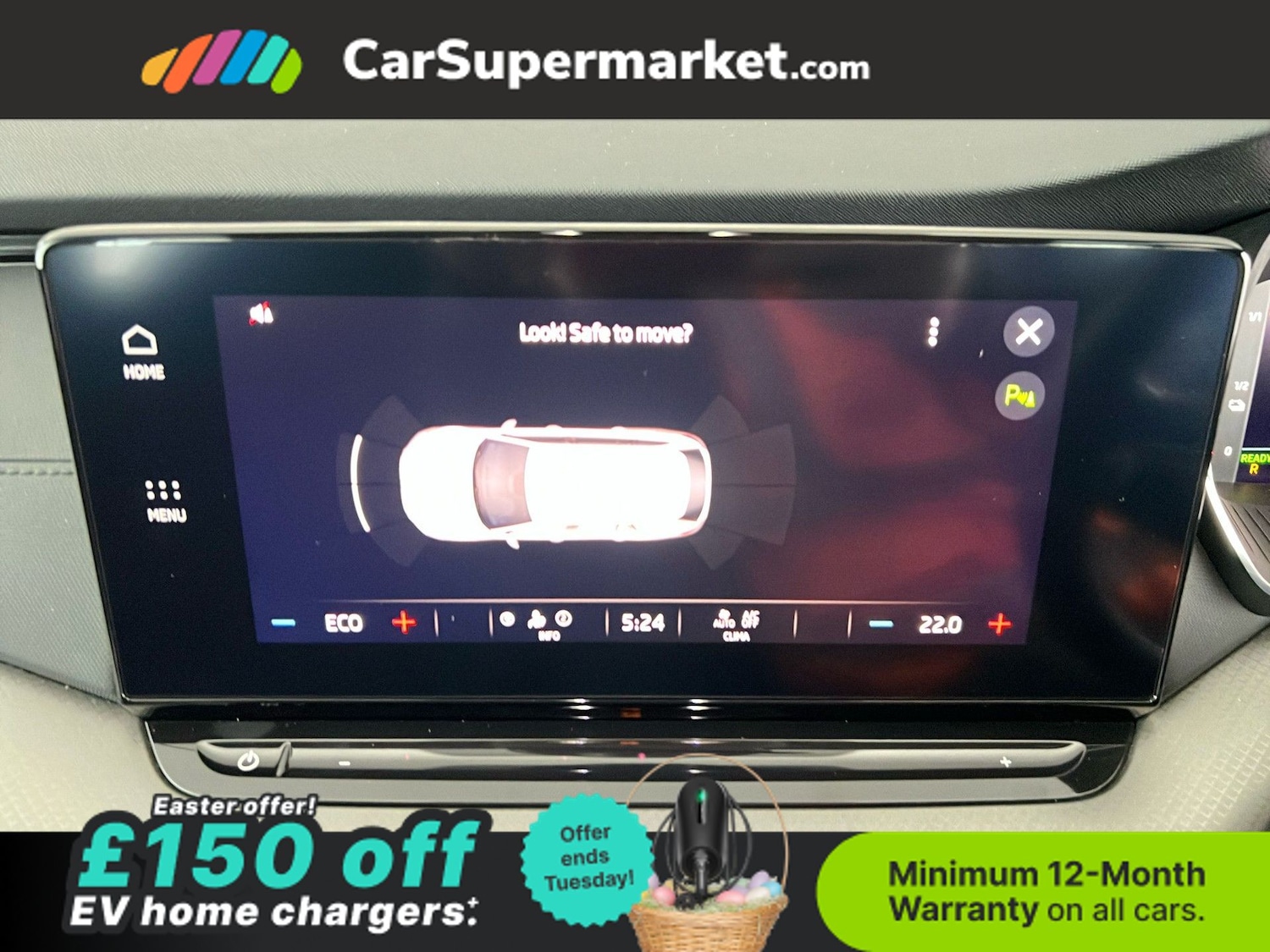 Used Skoda Octavia 2024 for sale - 78111821: Photo 27