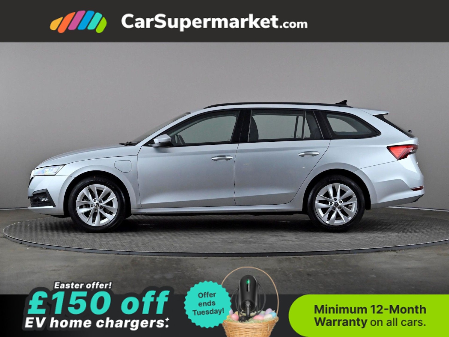 Used Skoda Octavia 2024 for sale - 78111821: Photo 3