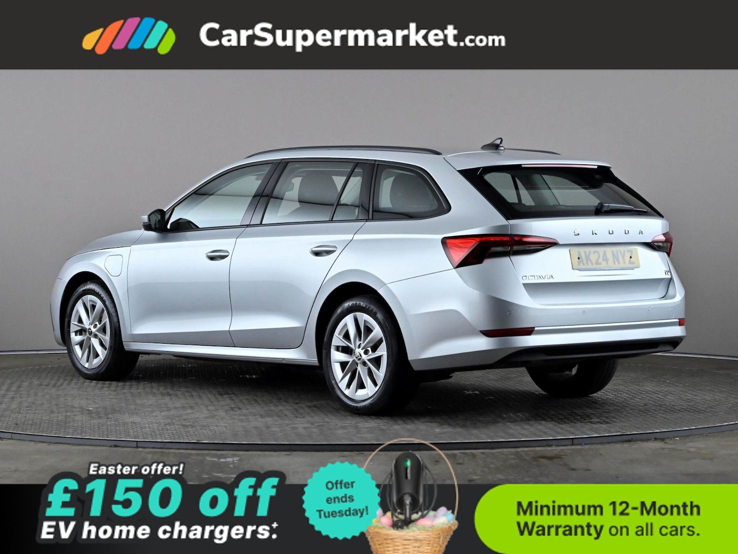 Used Skoda Octavia 2024 for sale - 78111821: Photo 5