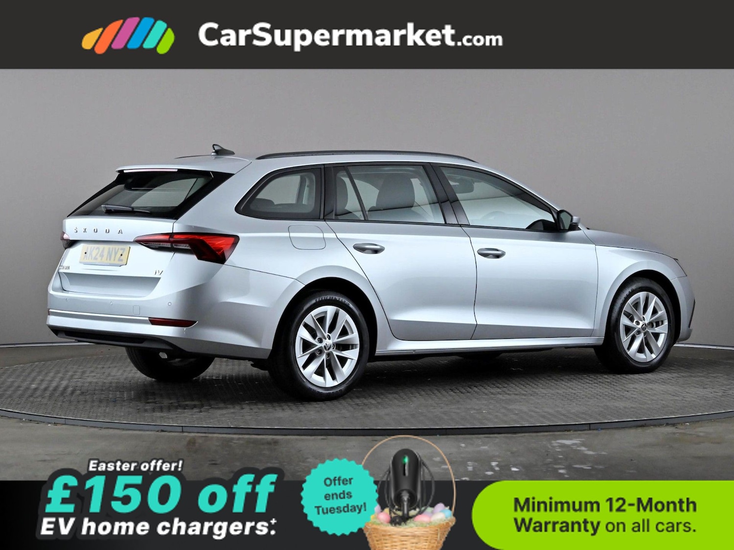 Used Skoda Octavia 2024 for sale - 78111821: Photo 7