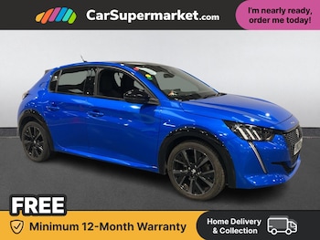 Peugeot 208 feature image