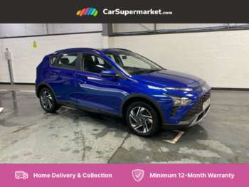 2023 - 1.0 TGDi 48V MHEV SE Connect DCT 5-Door