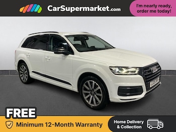 Audi Q7 feature image
