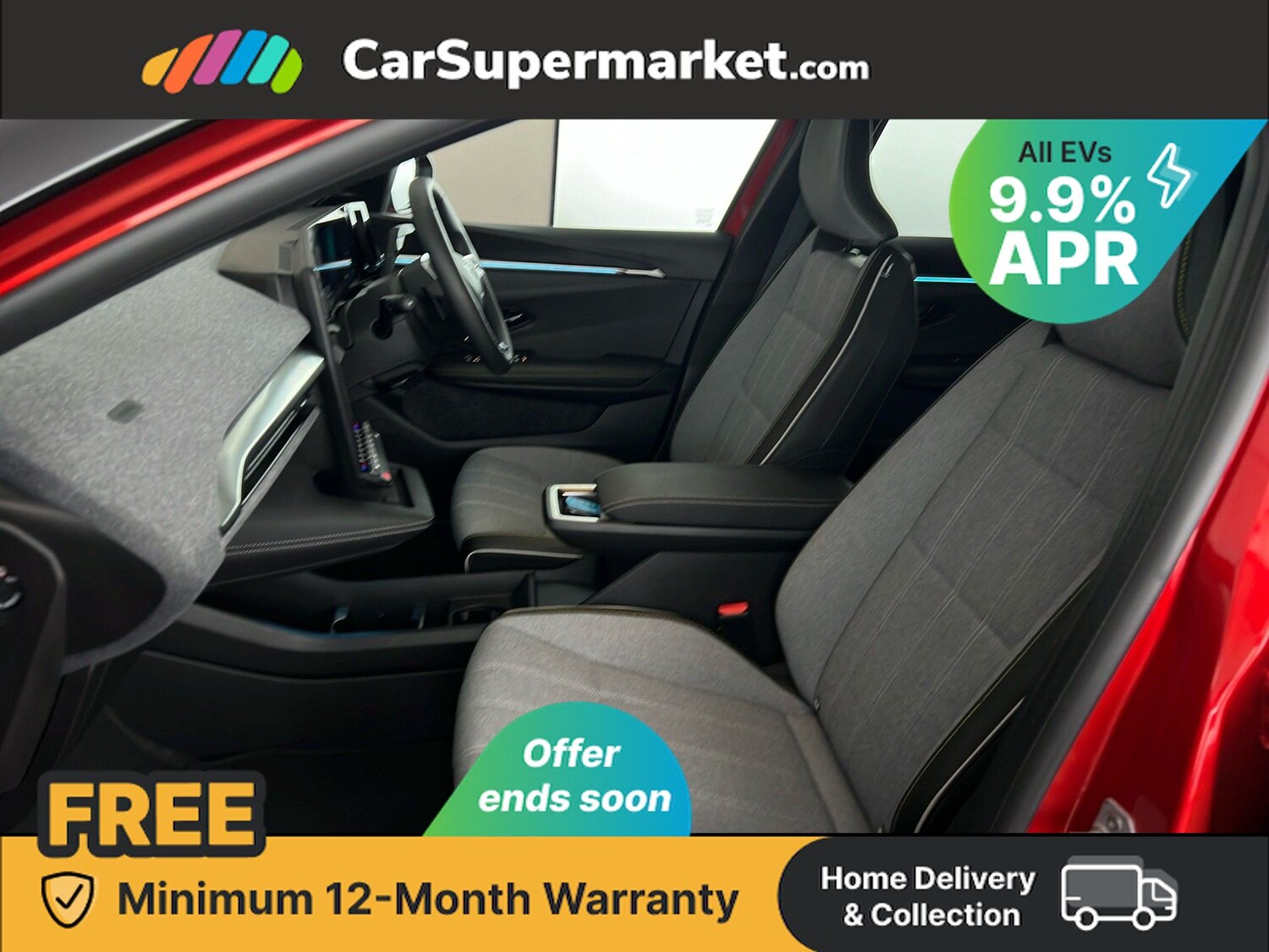 Used Renault Scenic E-Tech 2025 for sale - 76581563: Photo 19