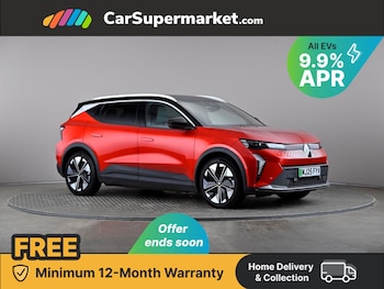 Used Renault Scenic E-Tech 2025 for sale - 76581563: Photo