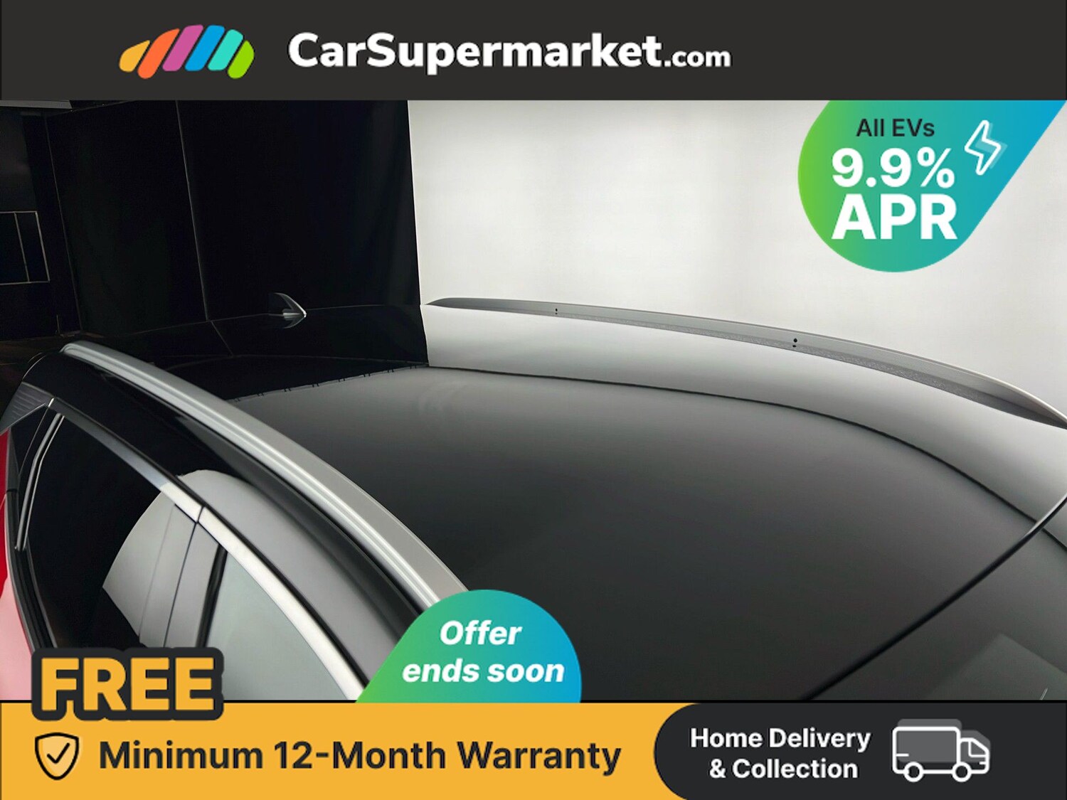 Used Renault Scenic E-Tech 2025 for sale - 76581563: Photo 23