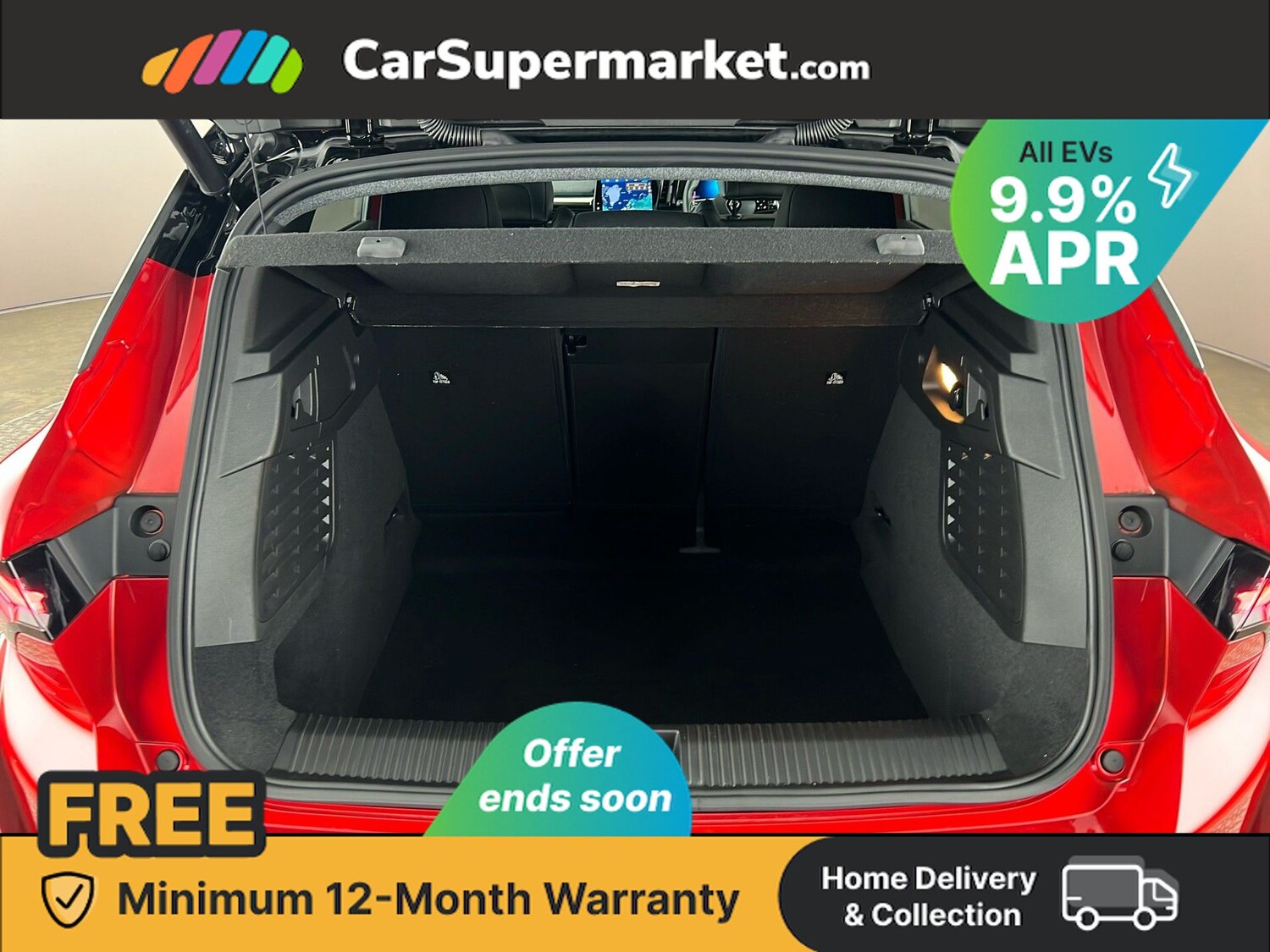 Used Renault Scenic E-Tech 2025 for sale - 76581563: Photo 24