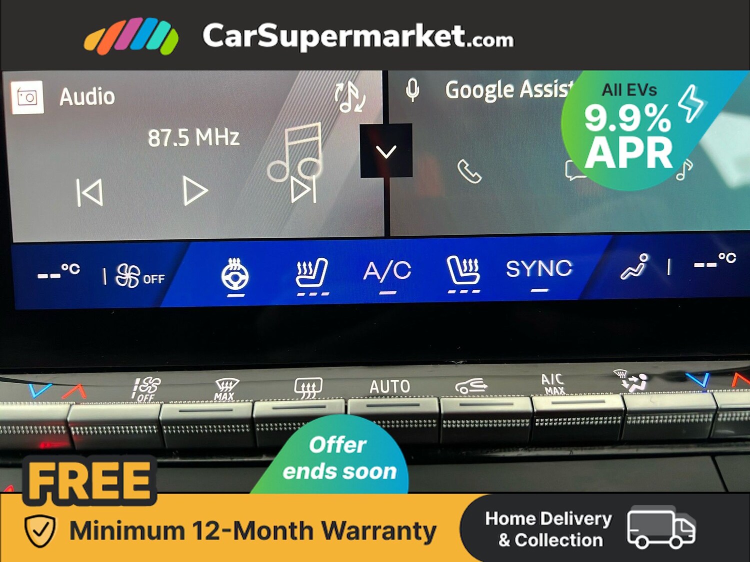 Used Renault Scenic E-Tech 2025 for sale - 76581563: Photo 28