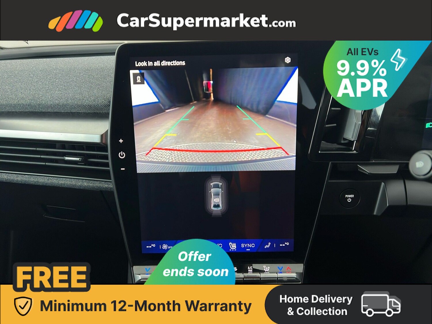 Used Renault Scenic E-Tech 2025 for sale - 76581563: Photo 29