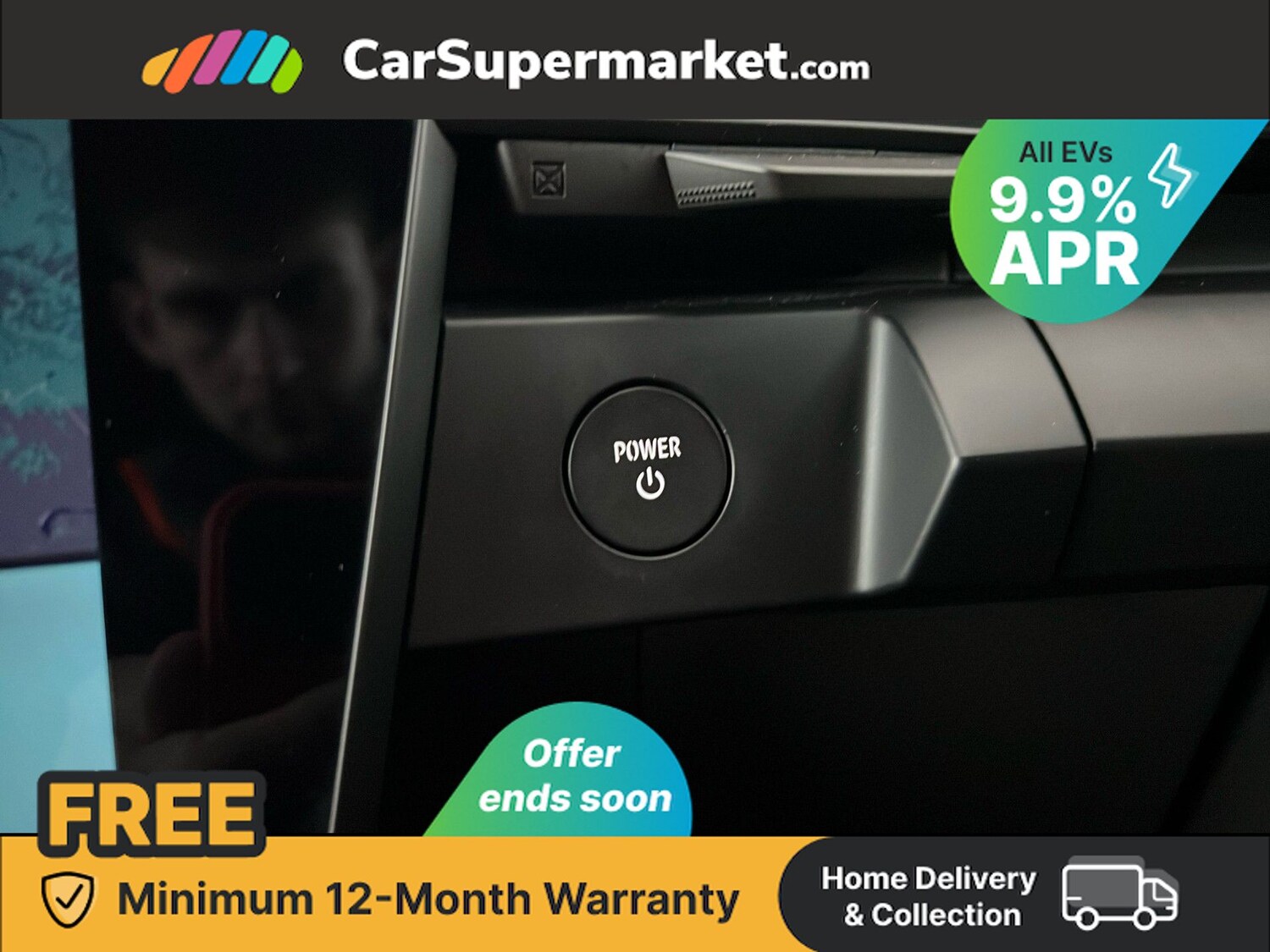 Used Renault Scenic E-Tech 2025 for sale - 76581563: Photo 30