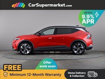 Used Renault Scenic E-Tech 2025 for sale - 76581563: Photo