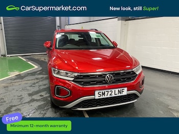 Used Volkswagen T-Roc 2023 for sale - 78579456: Photo
