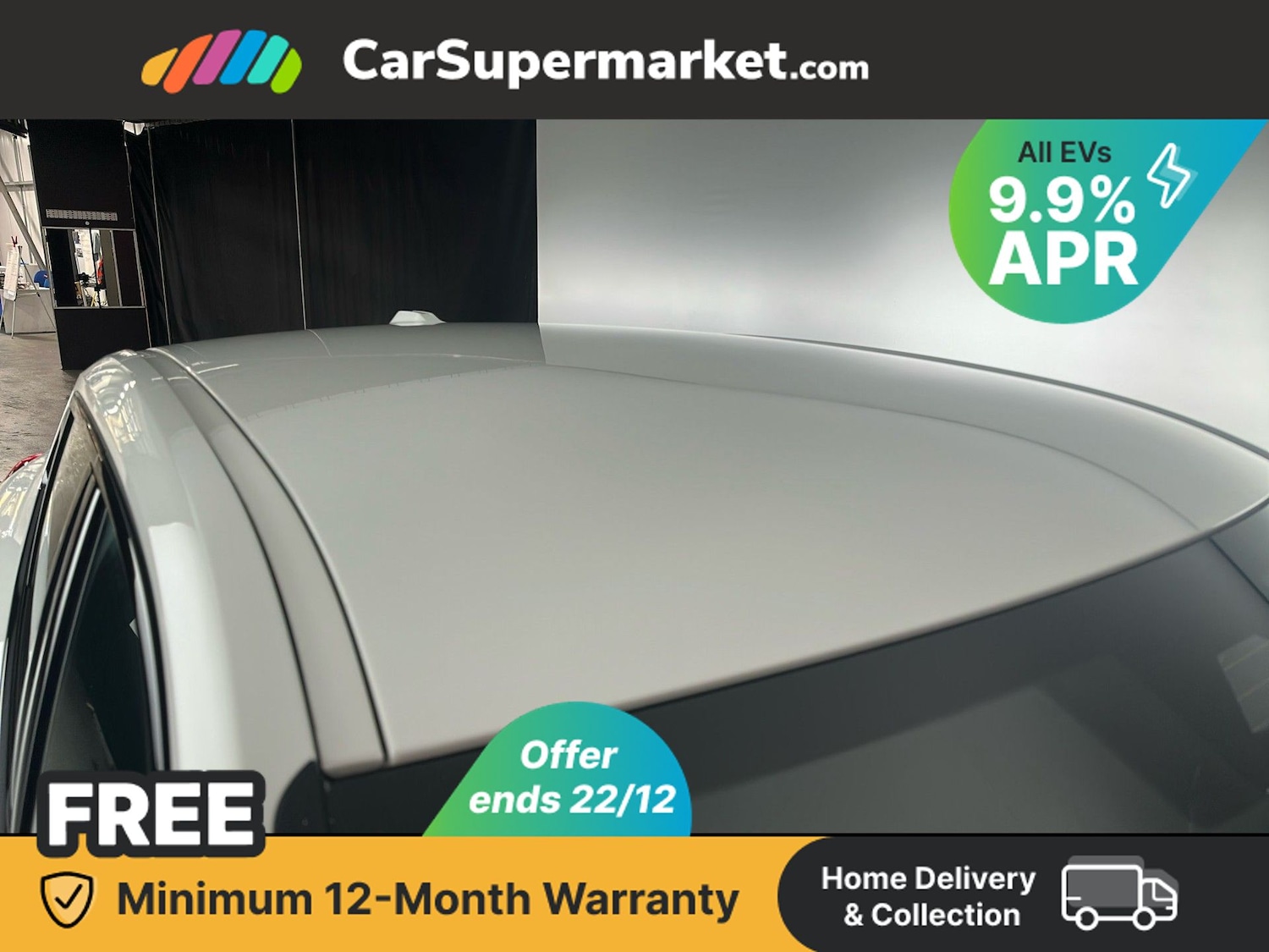 Used BMW iX2 2024 for sale - 76767795: Photo 23