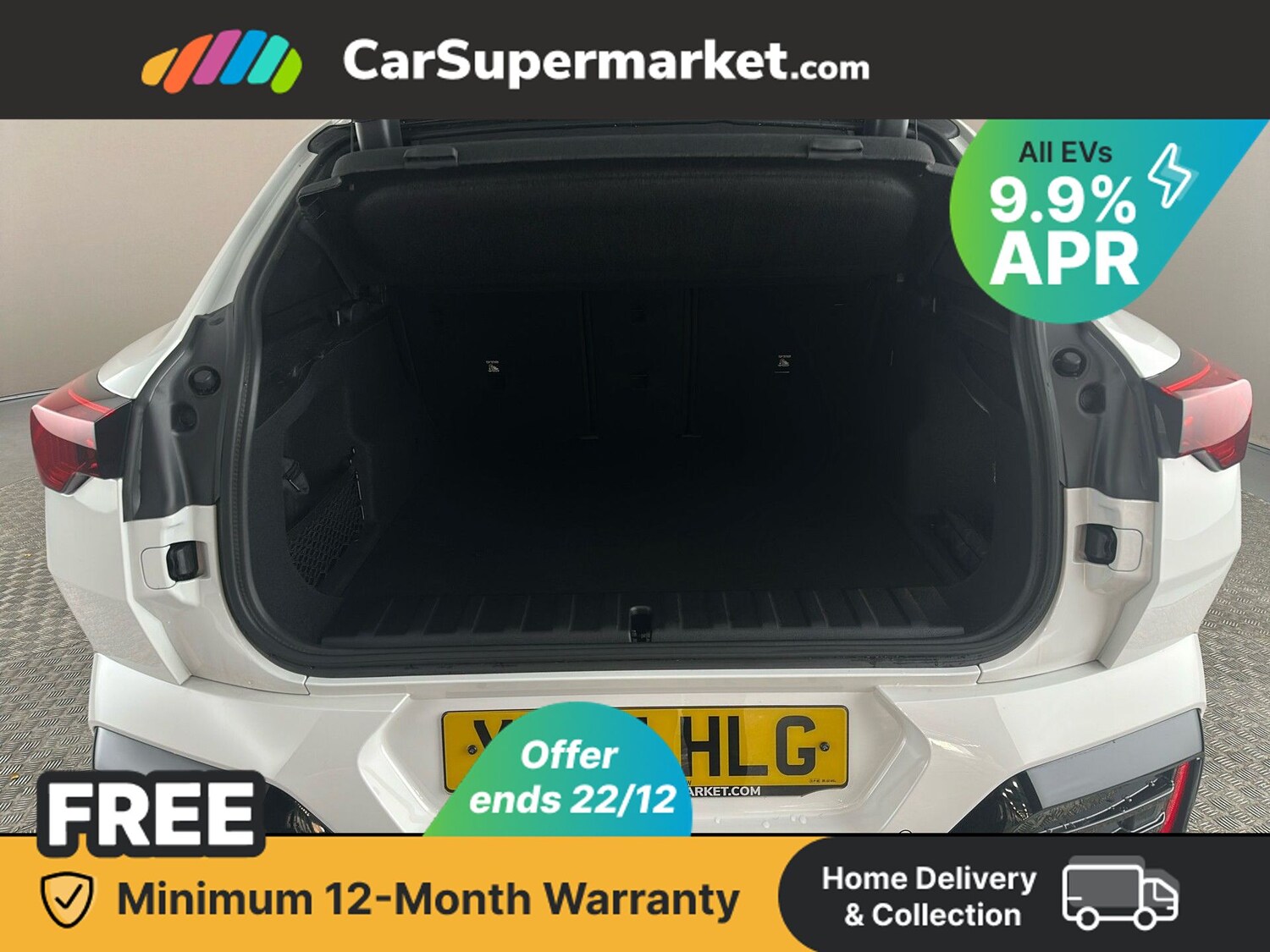 Used BMW iX2 2024 for sale - 76767795: Photo 24